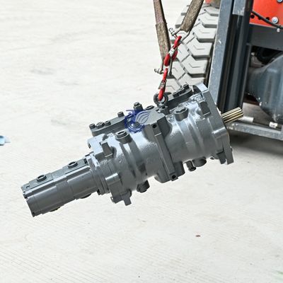 JCB JS160 JS130W 발굴기 수압 주 펌프 20640-44020 KYB PSV2-60T 피스톤 펌프 후판 시장 JNJ013