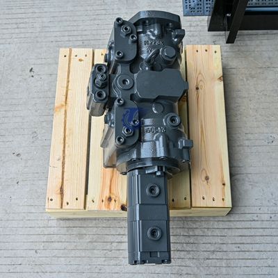 JCB JS160 JS130W 발굴기 수압 주 펌프 20640-44020 KYB PSV2-60T 피스톤 펌프 후판 시장 JNJ013