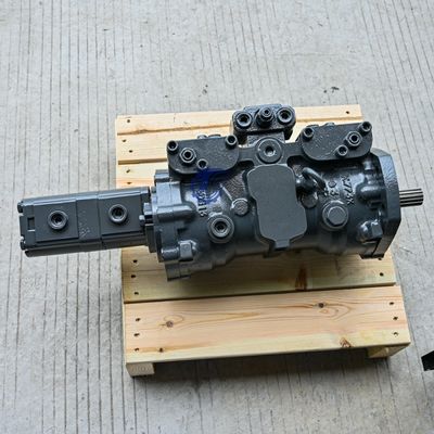 JCB JS160 JS130W 발굴기 수압 주 펌프 20640-44020 KYB PSV2-60T 피스톤 펌프 후판 시장 JNJ013