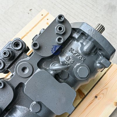JCB JS160 JS130W 발굴기 수압 주 펌프 20640-44020 KYB PSV2-60T 피스톤 펌프 후판 시장 JNJ013