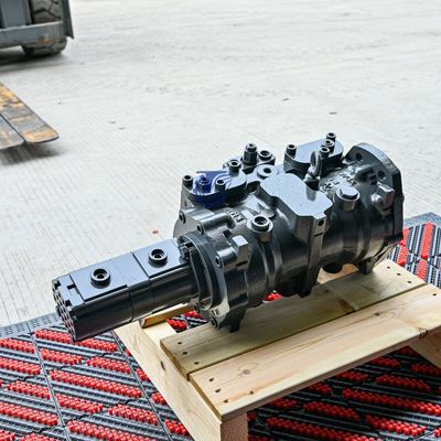 JCB JS160 JS130W 발굴기 수압 주 펌프 20640-44020 KYB PSV2-60T 피스톤 펌프 후판 시장 JNJ013