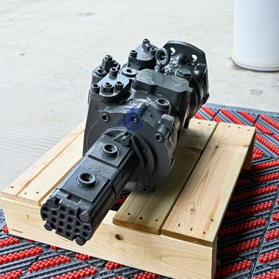 JCB JS160 JS130W 발굴기 수압 주 펌프 20640-44020 KYB PSV2-60T 피스톤 펌프 후판 시장 JNJ013