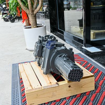 JCB JS160 JS130W 발굴기 수압 주 펌프 20640-44020 KYB PSV2-60T 피스톤 펌프 후판 시장 JNJ013