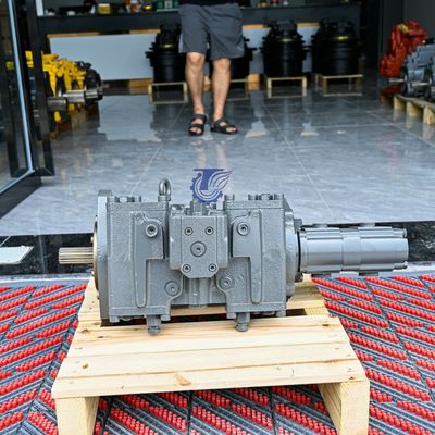 JCB JS160 JS130W 발굴기 수압 주 펌프 20640-44020 KYB PSV2-60T 피스톤 펌프 후판 시장 JNJ013