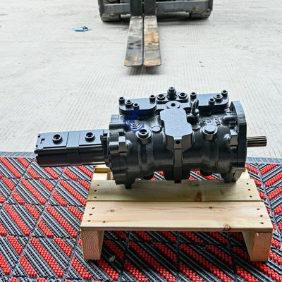 JCB JS160 JS130W 발굴기 수압 주 펌프 20640-44020 KYB PSV2-60T 피스톤 펌프 후판 시장 JNJ013