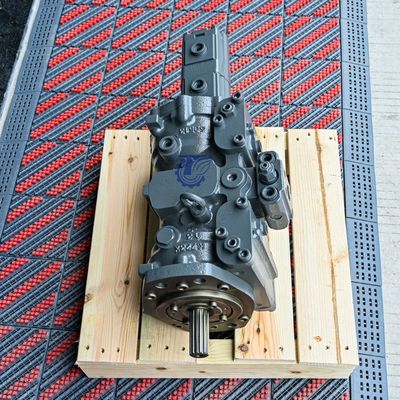 JCB JS160 JS130W 발굴기 수압 주 펌프 20640-44020 KYB PSV2-60T 피스톤 펌프 후판 시장 JNJ013