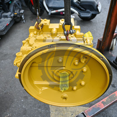 377-4950 377-4968 375-5080 CAT 336F 336E 발굴기 수압 주 펌프