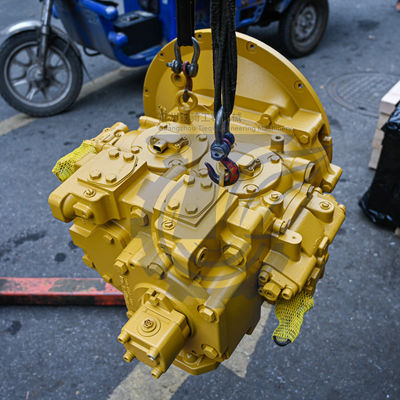 377-4950 377-4968 375-5080 CAT 336F 336E 발굴기 수압 주 펌프