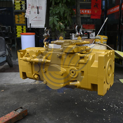 369-9655 3699655 458-6023 발굴기용 수압 주 펌프 A28VO280 TQ 390F 374F 피스톤 펌프 후판 시장