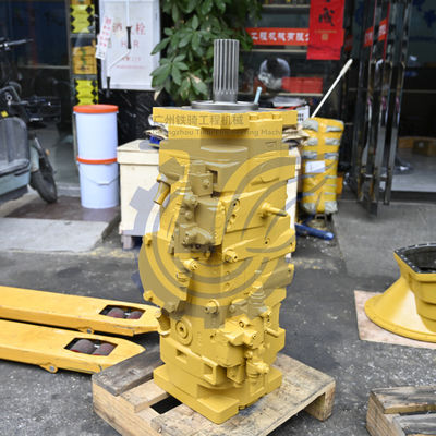 369-9655 3699655 458-6023 발굴기용 수압 주 펌프 A28VO280 TQ 390F 374F 피스톤 펌프 후판 시장