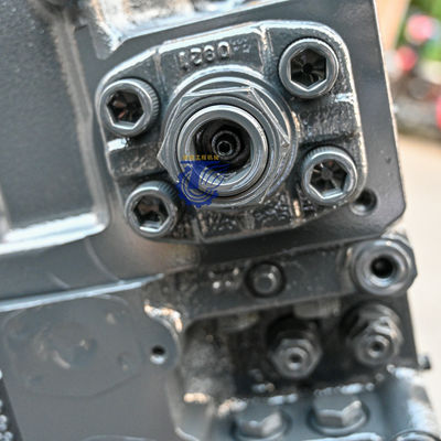 708-2G-00320 708-2G-00620 708-2G-11620 발굴기용 코마쓰 200-10 240-10 290-10 수압 주기반 펌프