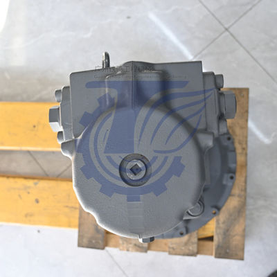 굴착기 Komatsu PW200-7K 220-7K 230NHD-7K 유압 주요 펌프를 위한 708-2L-06551 7082L06551 708-2L-41121 708-2L-41111