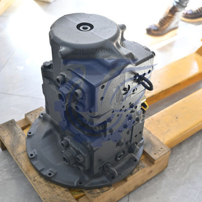 굴착기 Komatsu PW200-7K 220-7K 230NHD-7K 유압 주요 펌프를 위한 708-2L-06551 7082L06551 708-2L-41121 708-2L-41111