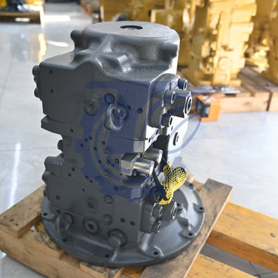 굴착기 Komatsu PW200-7K 220-7K 230NHD-7K 유압 주요 펌프를 위한 708-2L-06551 7082L06551 708-2L-41121 708-2L-41111