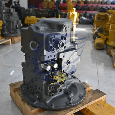 굴착기 Komatsu PW200-7K 220-7K 230NHD-7K 유압 주요 펌프를 위한 708-2L-06551 7082L06551 708-2L-41121 708-2L-41111