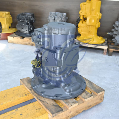 굴착기 Komatsu PW200-7K 220-7K 230NHD-7K 유압 주요 펌프를 위한 708-2L-06551 7082L06551 708-2L-41121 708-2L-41111