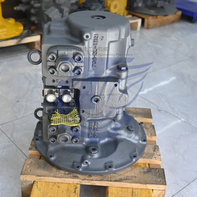 굴착기 Komatsu PW200-7K 220-7K 230NHD-7K 유압 주요 펌프를 위한 708-2L-06551 7082L06551 708-2L-41121 708-2L-41111