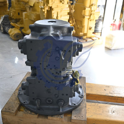 굴착기 Komatsu PW200-7K 220-7K 230NHD-7K 유압 주요 펌프를 위한 708-2L-06551 7082L06551 708-2L-41121 708-2L-41111