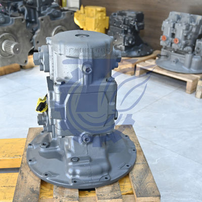 굴착기 Komatsu PW200-7K 220-7K 230NHD-7K 유압 주요 펌프를 위한 708-2L-06551 7082L06551 708-2L-41121 708-2L-41111