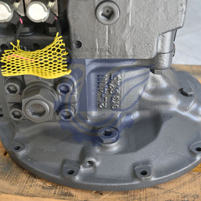 굴착기 Komatsu PW200-7K 220-7K 230NHD-7K 유압 주요 펌프를 위한 708-2L-06551 7082L06551 708-2L-41121 708-2L-41111