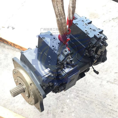 708-2L-00760 708-2L-00761 708-2L-04950 708-2L-01632 발굴기용 코마쓰 PC750 800-7 수압 주펌프