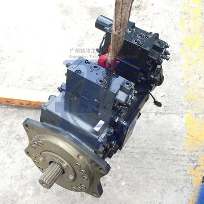 708-2L-00760 708-2L-00761 708-2L-04950 708-2L-01632 발굴기용 코마쓰 PC750 800-7 수압 주펌프