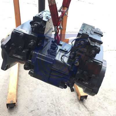 708-2L-90740 708-2L-90741 708-2L-04930 708-2L-01622 발굴기용 코마쓰 PC750 800-7 수압 주펌프