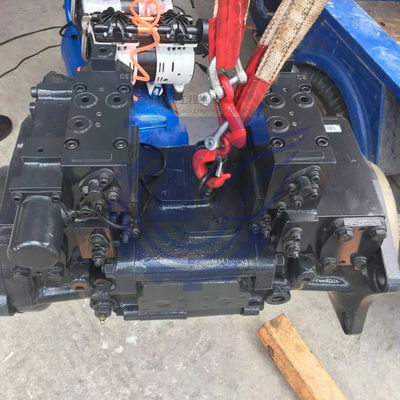 708-2L-90740 708-2L-90741 708-2L-04930 708-2L-01622 발굴기용 코마쓰 PC750 800-7 수압 주펌프
