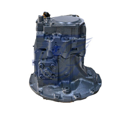 굴착기 Komatsu 160-7 160-7K 유압 주요 펌프 본래를 위해 708-3M-00020 708-3M-00021 708-3M-00011 708-3M-01016