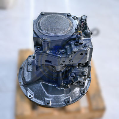 굴착기 Komatsu 160-7 160-7K 유압 주요 펌프 본래를 위해 708-3M-00020 708-3M-00021 708-3M-00011 708-3M-01016