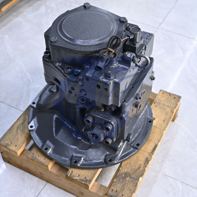 굴착기 Komatsu 160-7 160-7K 유압 주요 펌프 본래를 위해 708-3M-00020 708-3M-00021 708-3M-00011 708-3M-01016