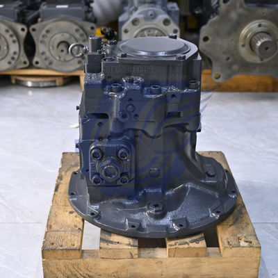 굴착기 Komatsu 160-7 160-7K 유압 주요 펌프 본래를 위해 708-3M-00020 708-3M-00021 708-3M-00011 708-3M-01016