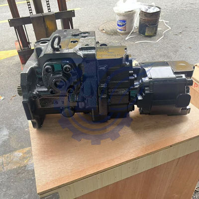 708-1L-00800 708-1L-01800 708-1L-04210 7081L00800 발굴기용 코마쓰 PC1250-8 수압 팬 피스톤 펌프