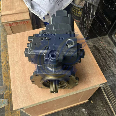 708-1L-00800 708-1L-01800 708-1L-04210 7081L00800 발굴기용 코마쓰 PC1250-8 수압 팬 피스톤 펌프
