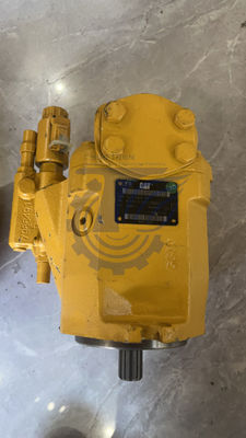 524-0925 524-0924 11R-1435 11R-1727 발굴기용 CAT340 336 345 349 352GC 수압 팬 펌프