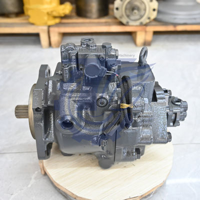 708-1U-00202 708-1U-00200 708-1U-00213 708-1U-04143 굴착기 Komatsu PC600 650 700-8 유압 팬 피스톤 펌프 기어