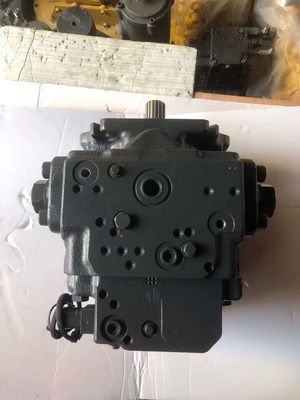 708-1g-00060 708-1g-01060 708-1g-04310 Komatsu Wa470-6 Wa480-6 유압 피스톤 메인 펌프 로더 펌프 원본