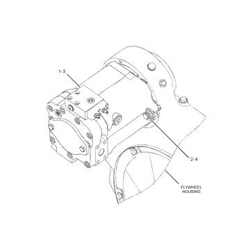 299-5790 20R3400 CAT 트랙 D7R II D7R XR HPR135 펌프 GP-PISTON IMPLEMENT 스티어링 수압 주력 펌프 후판