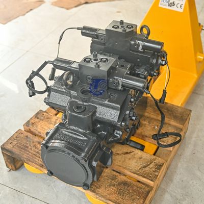 720-2M-00081 720-2M-01081 720-2M-04210 D31EX-22 D31PX D37EX D37PX 불도저 유압 메인 피스톤 펌프 HST 펌프