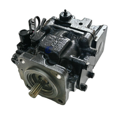 Komatsu 불도저 D155AX-6 유압 팬 펌프 본래 수리용 부품시장을 위한 708-1T-00470 708-1T-01470 708-1T-04610