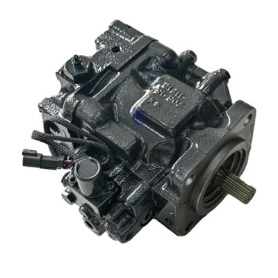 Komatsu 불도저 D155AX-6 유압 팬 펌프 본래 수리용 부품시장을 위한 708-1T-00470 708-1T-01470 708-1T-04610