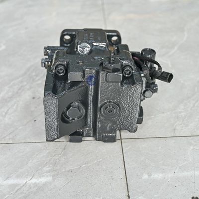 708-1W-00921 708-1W-00920 708-1W-00922 코마쓰 볼도저 D375A-5 수압 팬 펌프