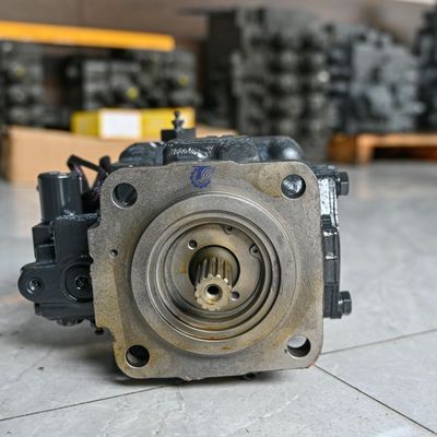 708-1W-00932 708-1W-00933 708-1W-00930 코마쓰 볼도저 D375A-5 수압 팬 펌프