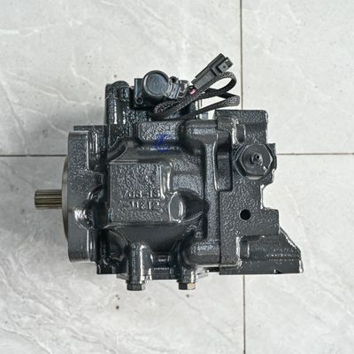 708-1W-01937 708-1W-01935 708-1S-00940 코마쓰 볼도저 D375A-5 수압 팬 펌프