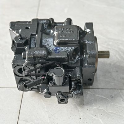 708-1S-00980 708-1S-01911 708-1W-02670 코마쓰 볼도저 D375A-8 수압 팬 펌프