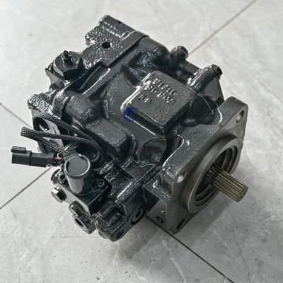 708-1S-00980 708-1S-01911 708-1W-02670 코마쓰 볼도저 D375A-8 수압 팬 펌프