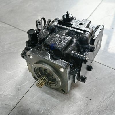 708-1S-00980 708-1S-01911 708-1W-02670 코마쓰 볼도저 D375A-8 수압 팬 펌프
