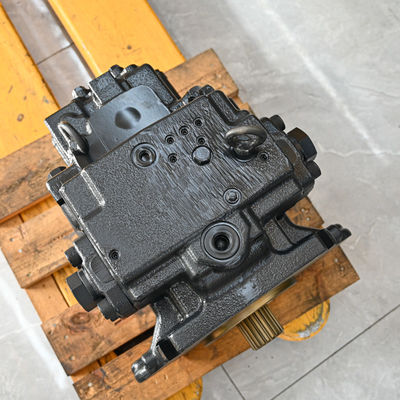 708-1H-00250 708-1H-00251 코마쓰 볼도저 D155AX-6 D155AX-6A 수압 주 펌프 원본 작업 장비 펌프