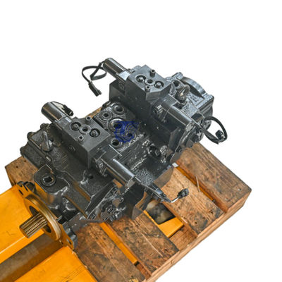 720-2M-00130 720-2M-01130 D37EX-23 D37PX-23 D39EX-23 D39PX-23 볼도저 수압 주력 피스톤 펌프 HST 펌프