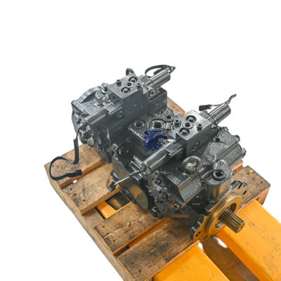 720-2M-00130 720-2M-01130 D37EX-23 D37PX-23 D39EX-23 D39PX-23 볼도저 수압 주력 피스톤 펌프 HST 펌프